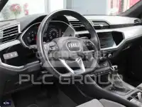 2020 Audi Q3