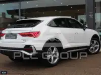 2020 Audi Q3