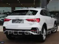 2020 Audi Q3