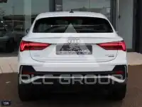 2020 Audi Q3