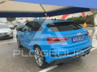 2020 Audi Q3