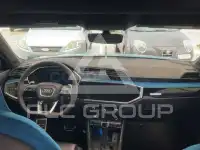 2020 Audi Q3