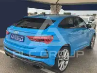 2020 Audi Q3