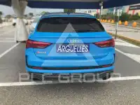 2020 Audi Q3