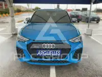 2020 Audi Q3
