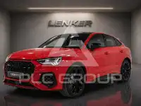 2020 Audi Q3
