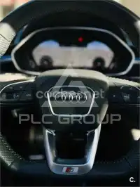 2020 Audi Q3