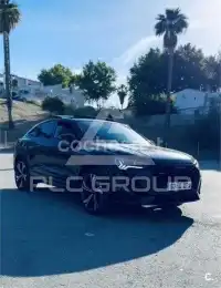 2020 Audi Q3