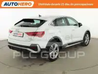 2020 Audi Q3