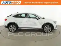 2020 Audi Q3