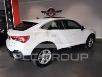 2020 Audi Q3