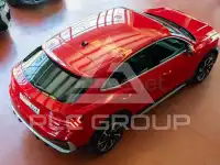 2020 Audi Q3