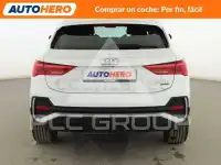 2020 Audi Q3