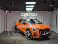 2020 Audi Q3