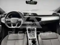 2020 Audi Q3