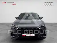 2020 Audi Q3