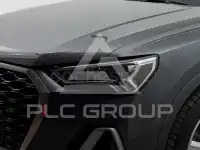 2020 Audi Q3
