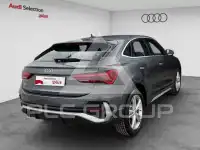 2020 Audi Q3