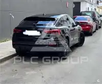 2020 Audi Q3