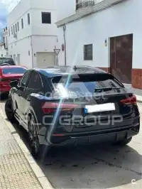2020 Audi Q3