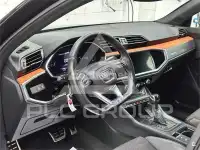 2020 Audi Q3