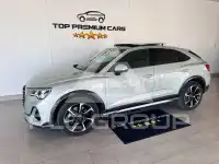2020 Audi Q3