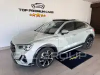 2020 Audi Q3