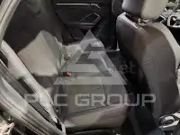 2020 Audi Q3
