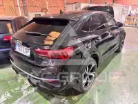 2020 Audi Q3