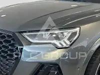 2020 Audi Q3