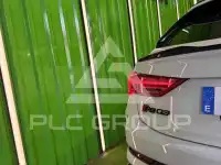 2020 Audi Q3