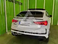2020 Audi Q3