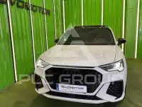 2020 Audi Q3