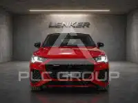2020 Audi Q3