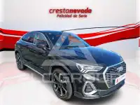 2020 Audi Q3