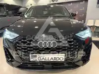 2020 Audi Q3