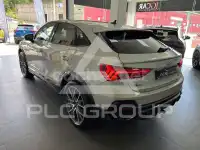 2020 Audi Q3