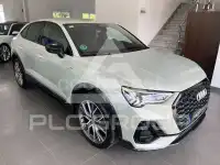 2020 Audi Q3