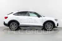 2020 Audi Q3
