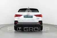 2020 Audi Q3