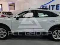 2020 Audi Q3
