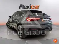 2020 Audi Q3