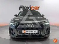2020 Audi Q3