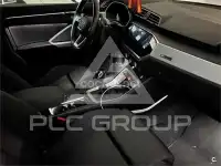 2020 Audi Q3