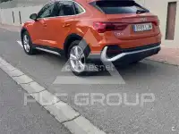 2020 Audi Q3