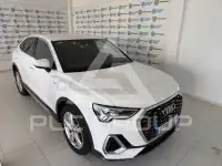 2020 Audi Q3