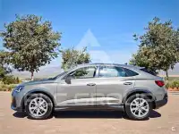 2020 Audi Q3