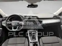 2020 Audi Q3