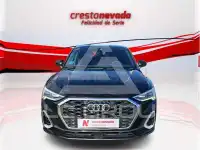 2020 Audi Q3