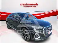 2020 Audi Q3